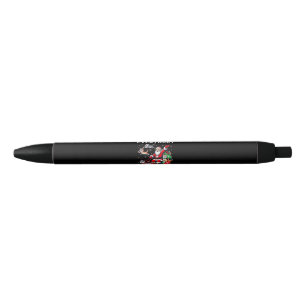 Cats for Everybody Christmas Cat Funny Xmas Pen