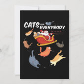 Cats for everyone  (Front)