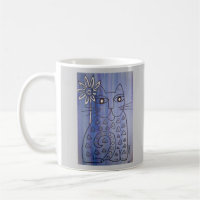 "Cat's Got the Blues"