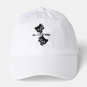 cats hat