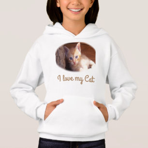Cats Hoodie