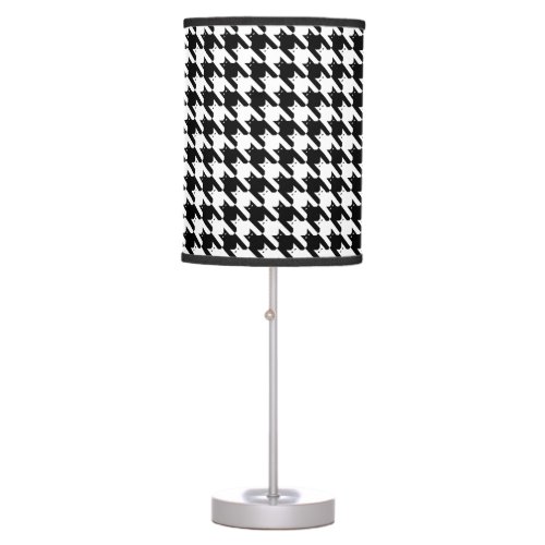 Cats Hounds Tooth Lamp