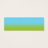 cats humorous quotation bookmark (Back)