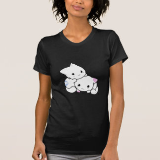 Cats in Love T-Shirt