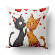 Cats in Love