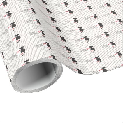 Cats in Love Wrapping Paper