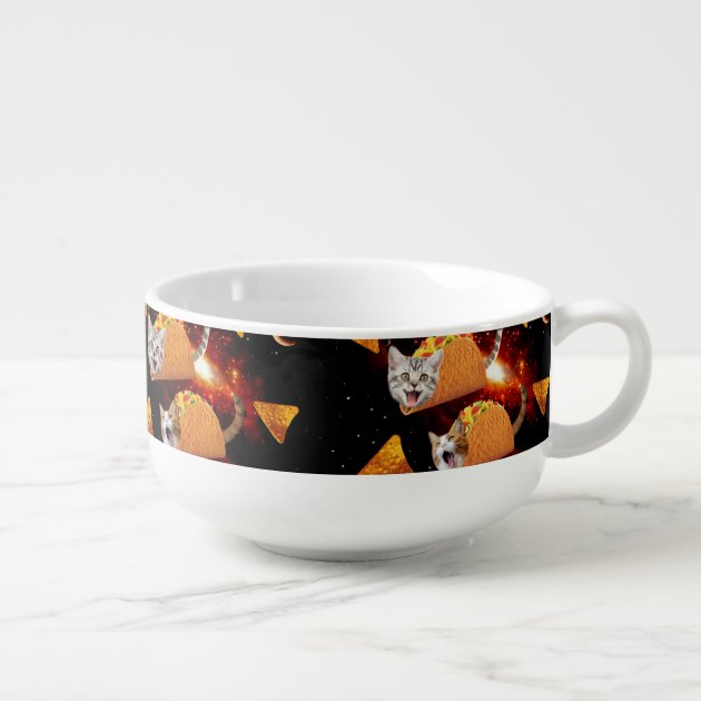wonder woman soup mug