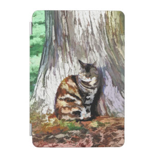 CATS iPad MINI COVER