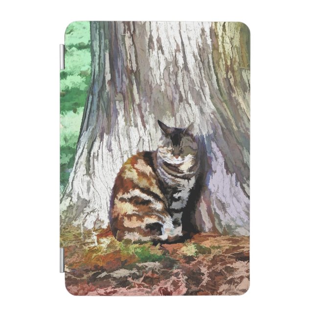 CATS  iPad MINI COVER (Front)
