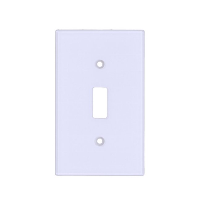 Cats Louvre Paris - Matching Light Switch Plates (Front)