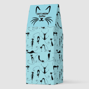 Cat's Meow Roasted Coffee