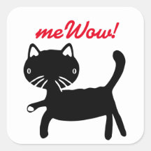 Mewo Sticker for Sale by jiragoh