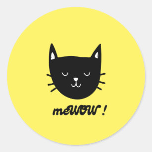 Mewo Sticker for Sale by jiragoh