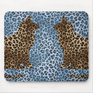 cats mouse pad