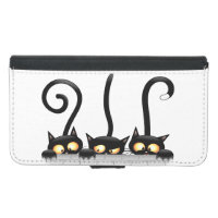 Cats Naughty, Playful and Funny Characters