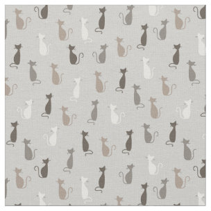 Python snake skin pattern 2 fabric | Zazzle