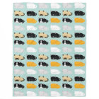 Cats Pattern