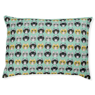 Cats Pet Bed