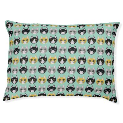 Cats Pet Bed