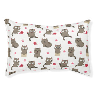 Cats Pet Bed