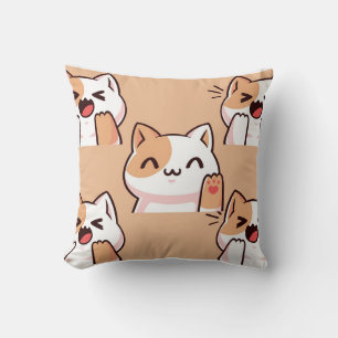Cats pillow