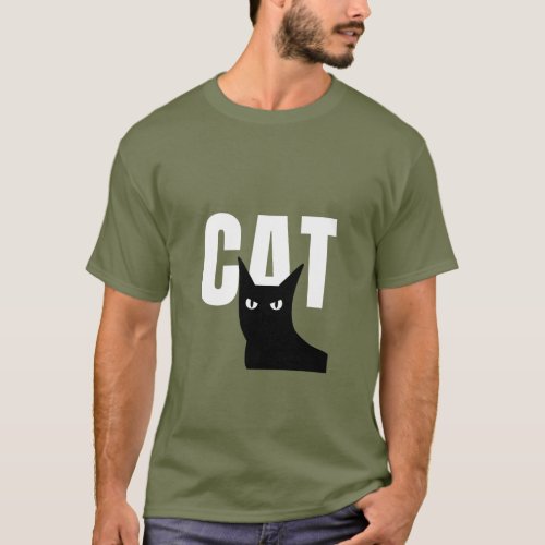  Cats Playbook T_Shirts
