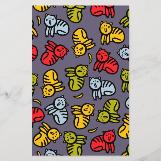 Cats plus bananas (Front)