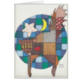 Cats - Quilted (Front)