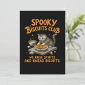  Cat's Spooky  (Standing Front)