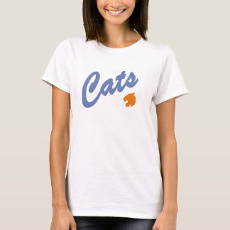 CATS T-Shirt