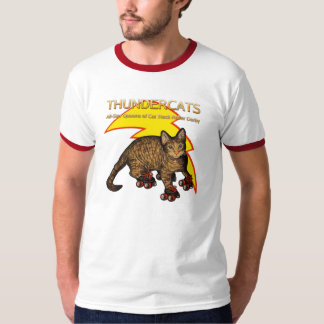 cats T-Shirt
