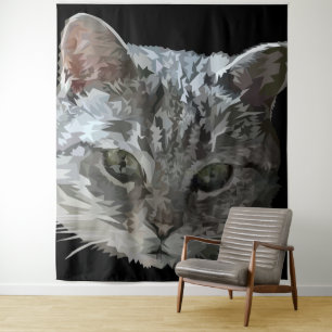 Cat's Tapestry