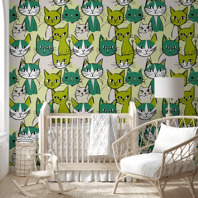 cats wallpaper  (Kids)
