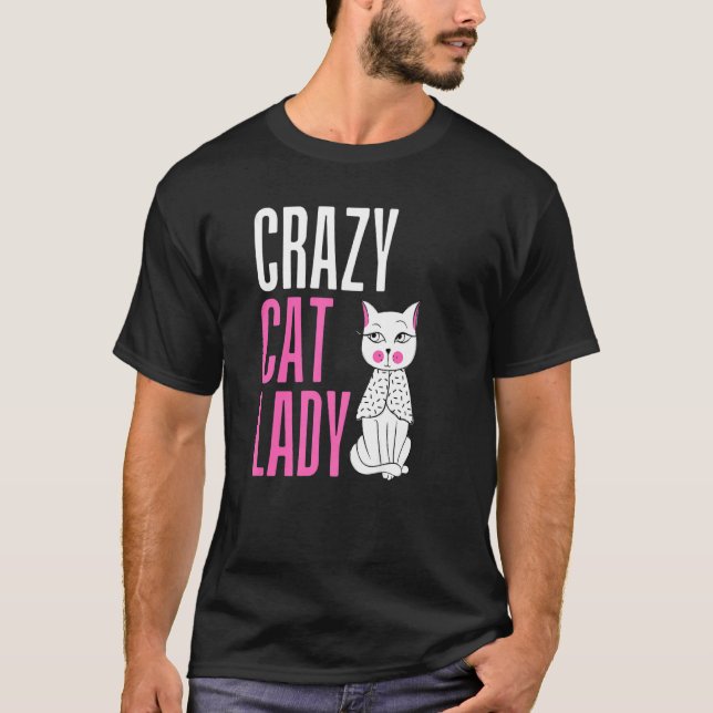 Cats women best cat mom ever cat  cat  kitten kitt T-Shirt (Front)
