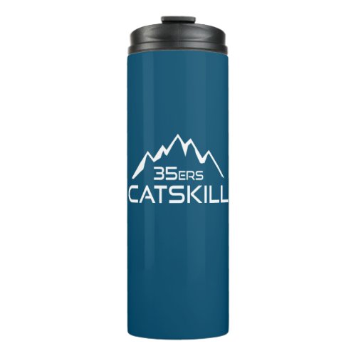 Catskill 35er Mountain Thermal Tumbler