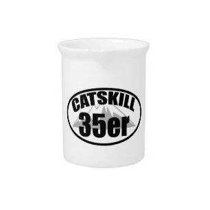 Catskill 35er pitcher