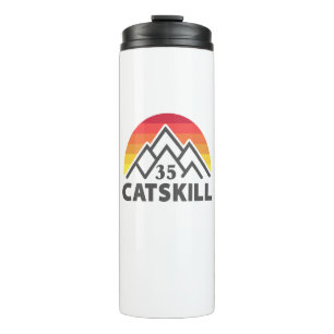 Catskill 35er Rainbow Thermal Tumbler