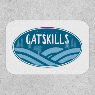 Catskills New York Outdoors Patch