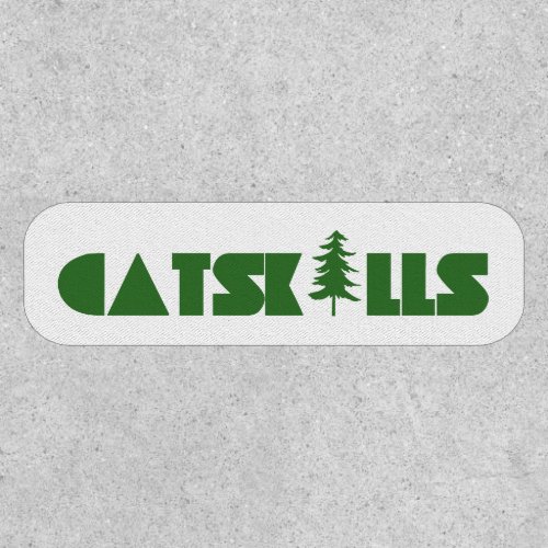 Catskills Tree Patch
