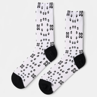 CatStep Socks
