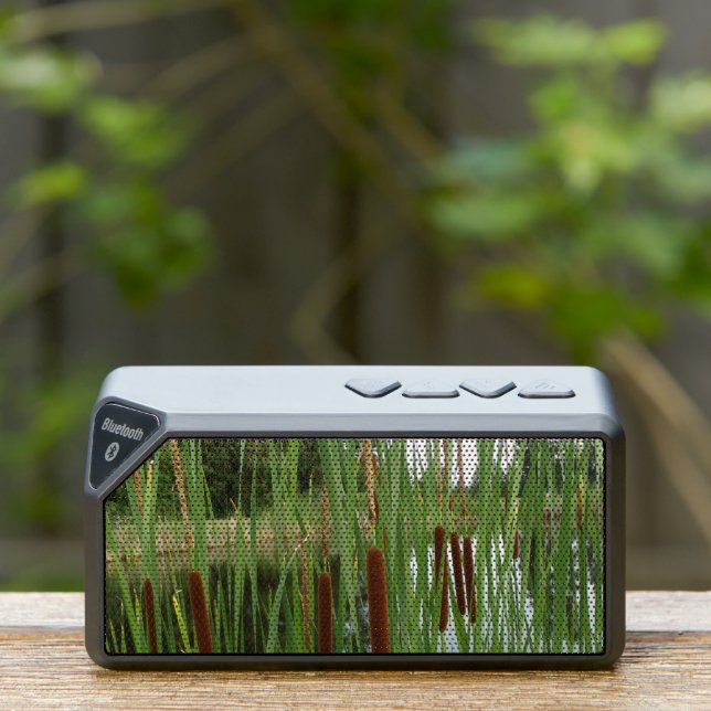 Cattails Bluetooth Speaker (Insitu(Outdoor))