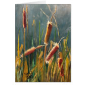 Cattails Cards (Front)