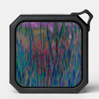 Cattails In July Bluetooth Speakers