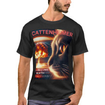 Cattenheimer I Am Become Death Destroyer of Worlds