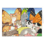 Catterfly Gathering (Front Horizontal)