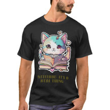 Cattitude: It's a real thing