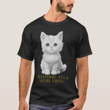 Cattitude: It's a real thing
