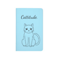 Cattitude Journal