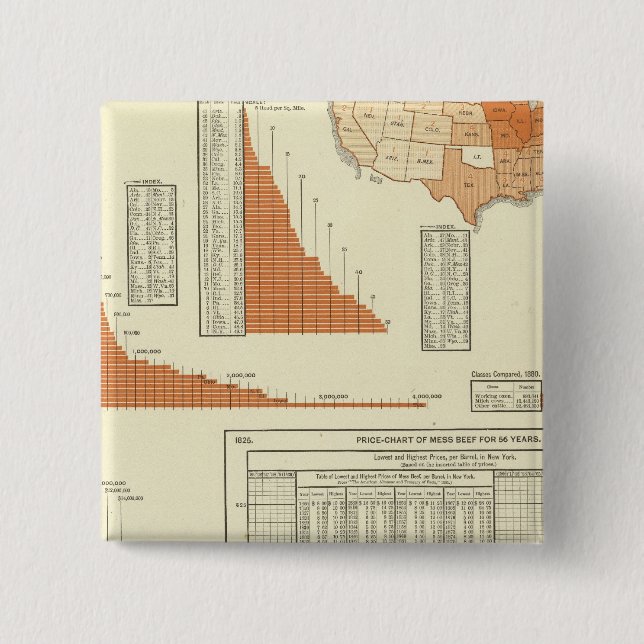 Cattle Button (Front)