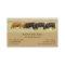 Cattle Dairy Farmer Business Card